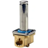 Danfoss Magnetventil 032U5710 3B, 1/4, kvs 0,3, stromlos geschlossen,