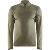 Craft Core Gain Midlayer Shirt Herren - XL