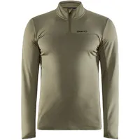 Craft Core Gain Midlayer Shirt Herren - S