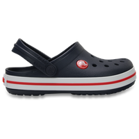 Crocs Crocband Clog T - Red - EU