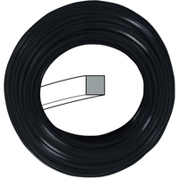 Einhell super cut line 2,0 Trimmerfaden für Rasentrimmer, 2mm/15m