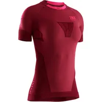 X-Bionic Invent 4.0 Run Speed Shirt SH Kurzarm Damen