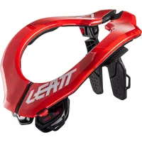 Leatt 3.5, Nackenstütze - Rot/Schwarz/Weiß - XXL