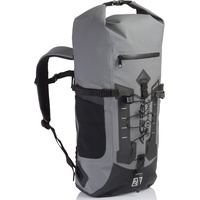 Acerbis X-Water 28L Rucksack Schwarz/Grau Größe 21-30l
