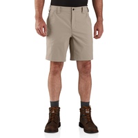 CARHARTT Carhartt, Arbeitshose, Force Lightweight Ripstop Arbeitsshorts (36)