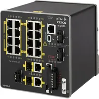 Cisco IE-2000-16PTC-G-L 30 AYLIK SNTP