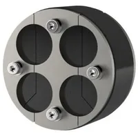 Hauff Ringraumdichtung HRD 100-SG-4/8-30