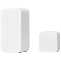 NUKI Door Sensor Aufputz Weiß