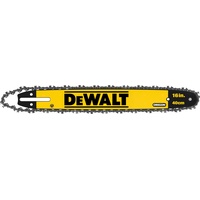 DeWalt Schwert mit Sägekette 40 cm für Akku Kettensäge
