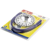 XerVex Wildkrautbürste Octo Pro