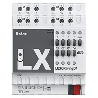 Theben LUXORliving D4