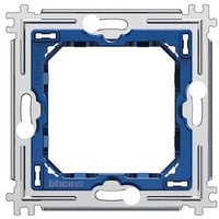 BTicino Metall-Tragring Schraub. 2-mod