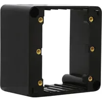 Omnitronic ELA-Aufputzgehäuse 80711302 schwarz