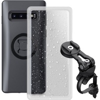 SP CONNECT Bike Bundle II Galaxy S10+ schwarz