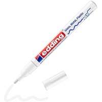 Edding 751 Glanzlackmarker weiß