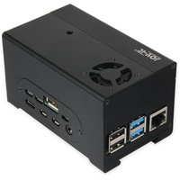 Joy-It rb-strompi3-case