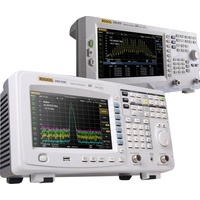 RIGOL UltraSpectrum Messsoftware Ult, Messtechnik