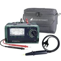 Gossen Metrawatt METRISO PRO-Set