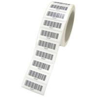 HT Instruments Barcode-Etiketten lfd. Nr. 3001-4000 Barcodeetiketten 1 St.