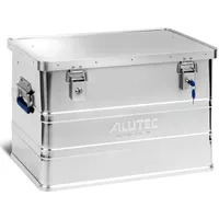 ALUTEC München Aluminiumbox Classic 68