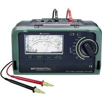 Gossen Metrawatt METRISO PRO