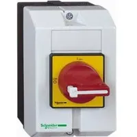 Schneider Electric VCF01GE Not-Aus-Schalter 690 V 11 A IP65