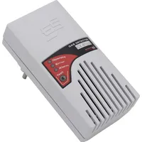 Schabus Gefahrenmelder, Gasmelder Gas Alarm GX B1pro integr. Sensor