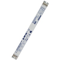 Osram BETRIEBSGERÄTE EVG QTi 2x14/24/21/39GII