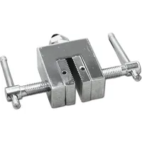 Sauter AC 12 Backenklammer AC12
