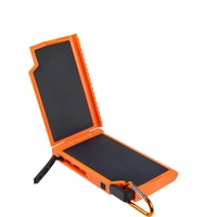Xtorm Solar Powerbank Orange