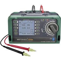 Gossen Metrawatt Metriso XTRA