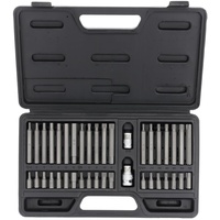 Gedore Red Bit-Satz 10 mm 40-tlg. R35003040