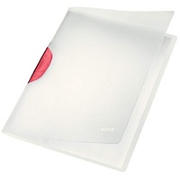 Leitz Klemmhefter ColorClip Magic 4174 transparent