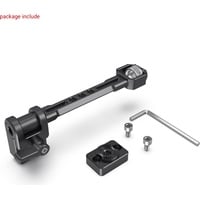 SmallRig 2889 Adjustable Monitor Mount für Gimbals