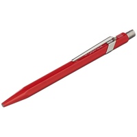 Caran d'Ache Kugelschreiber 849 CLASSIC LINE rot