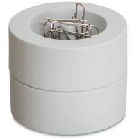 Maul Klammernspender MAULpro 3012382 73x60mm grau