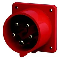 Mennekes Anbaustecker 853