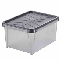 SmartStore Dry Aufbewahrungsbox 40x30x20cm, 13L