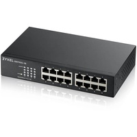 ZyXEL GS1100-16 V3