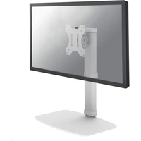 NeoMounts FPMA-D890WHITE Monitor Tischständer