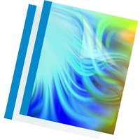Fellowes Prestige, 3,0mm blau