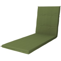 Doppler »Star«, grün, Uni, BxL: 60 x 195 cm