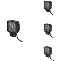 Hella Arbeitsscheinwerfer 1GA 357 110-002