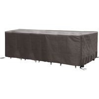 BEST Freizeitmöbel Gartenmöbel-Abdeckung 310 x 180 x 95 cm