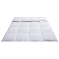 OTTO products Daunenbettdecke »Jannika«, normal, Füllung 80% Daunen &