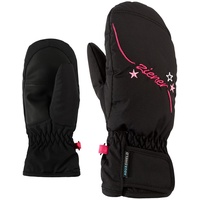 Ziener Lulana As Fausthandschuhe - black, 4