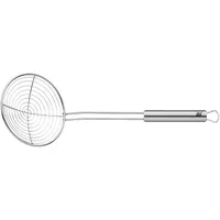 WMF Schaumlöffel Profi Plus Edelstahl silber,