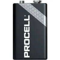 Duracell Procell Constant 9V Batterie
