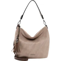 Emily & Noah - Beutel E&N Elke Handtaschen Braun