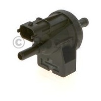 Bosch Be-/Entlüftungsventil, Kraftstoffbehälter 0 280 142 486